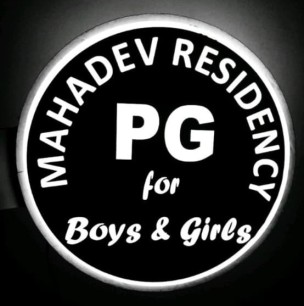 Mahadev Residency